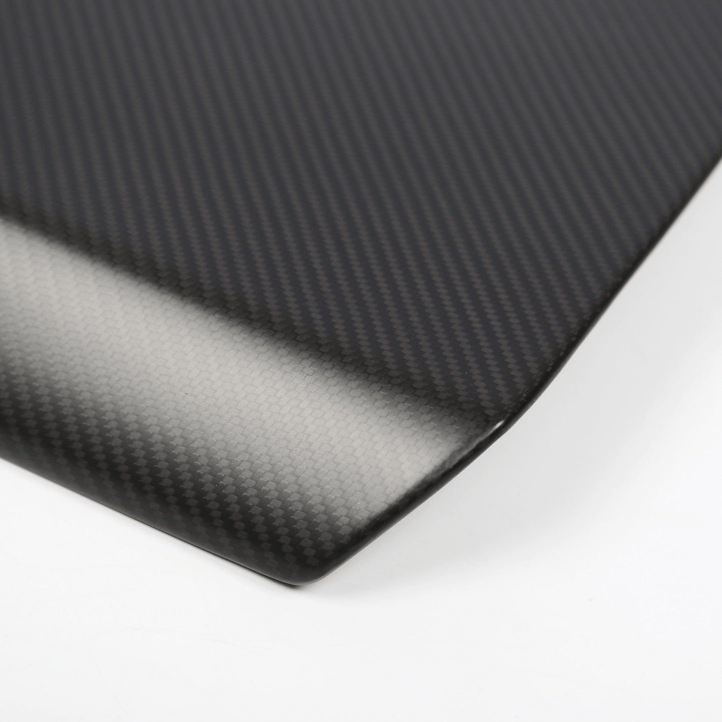 [Real Carbon Fiber] Armrest Cover For Cybertruck