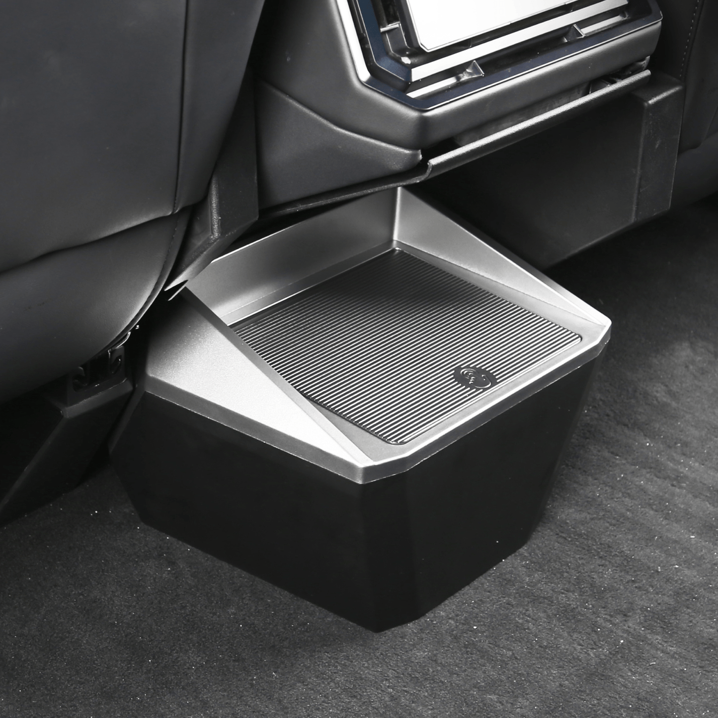 Tesla Cybertruck Rear Storage Box