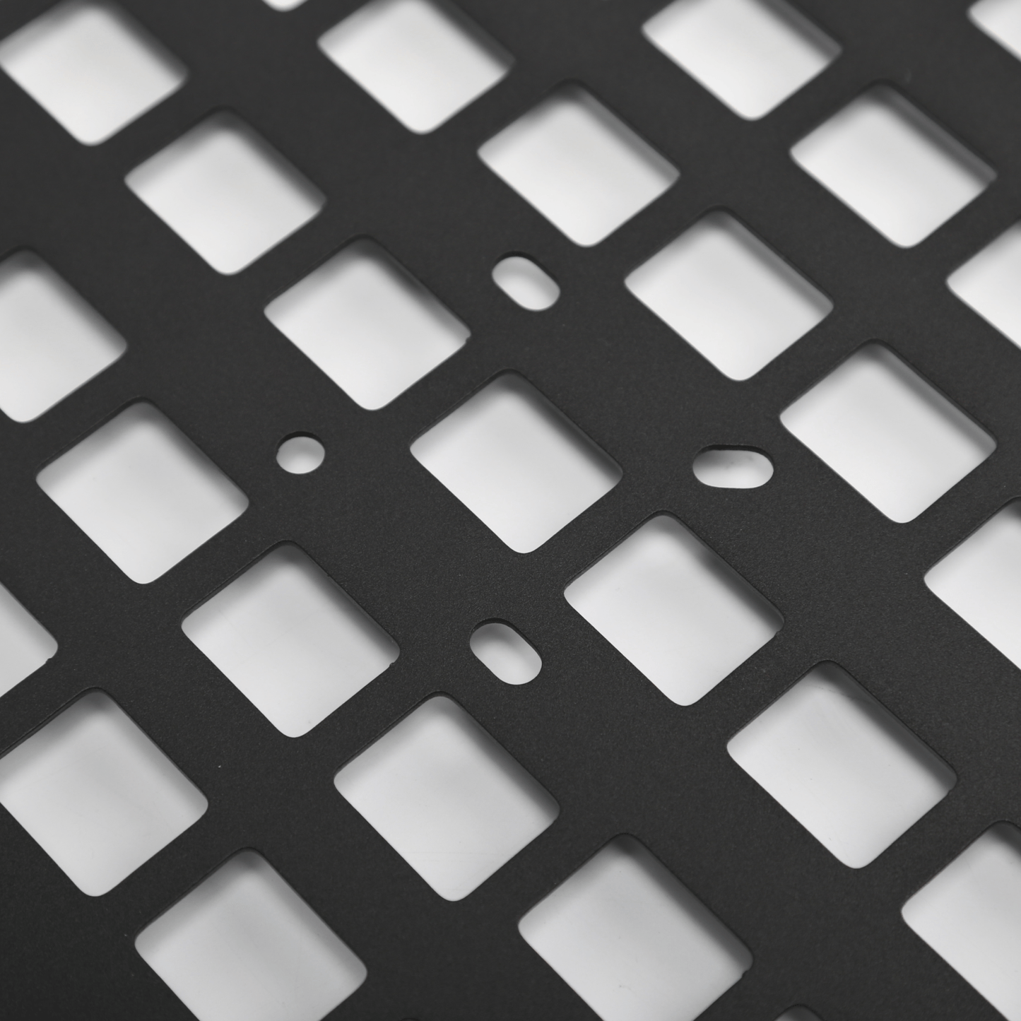 Tesla Cybertruck Roof Rack Molle Panels