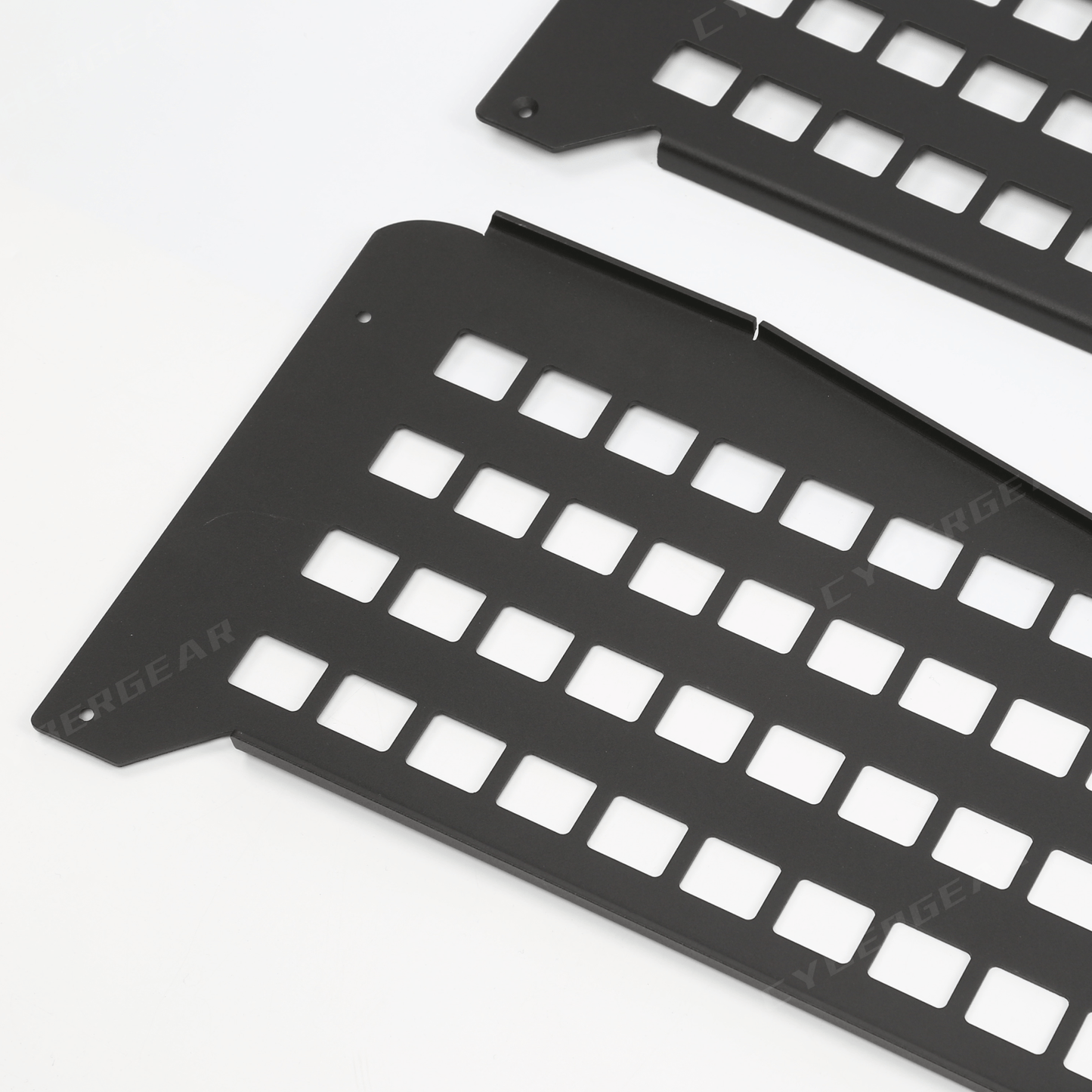 Tesla Cybertruck Trunk Bed Molle Panel  (Set of 2)