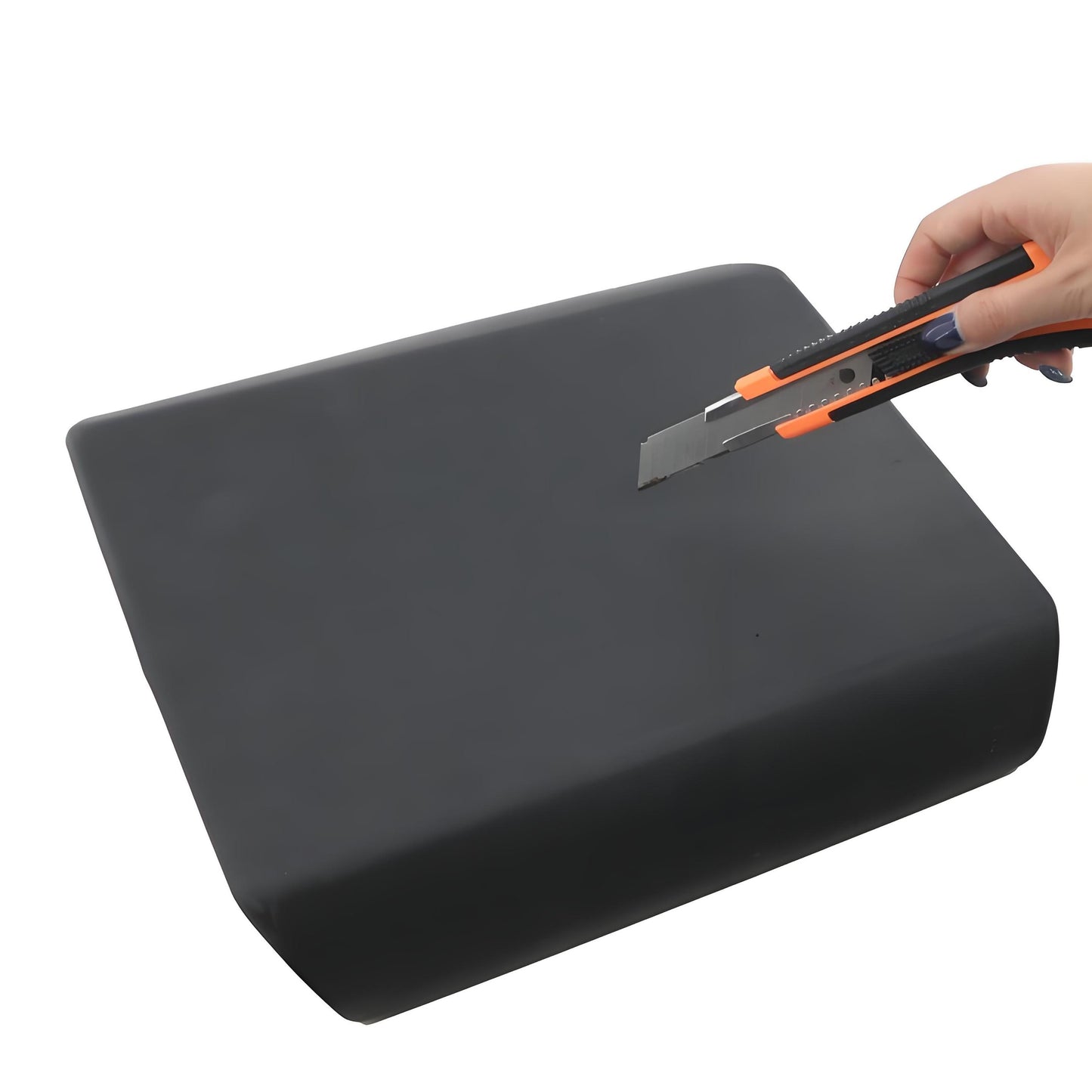 TPE Armrest Cover for Cybertruck